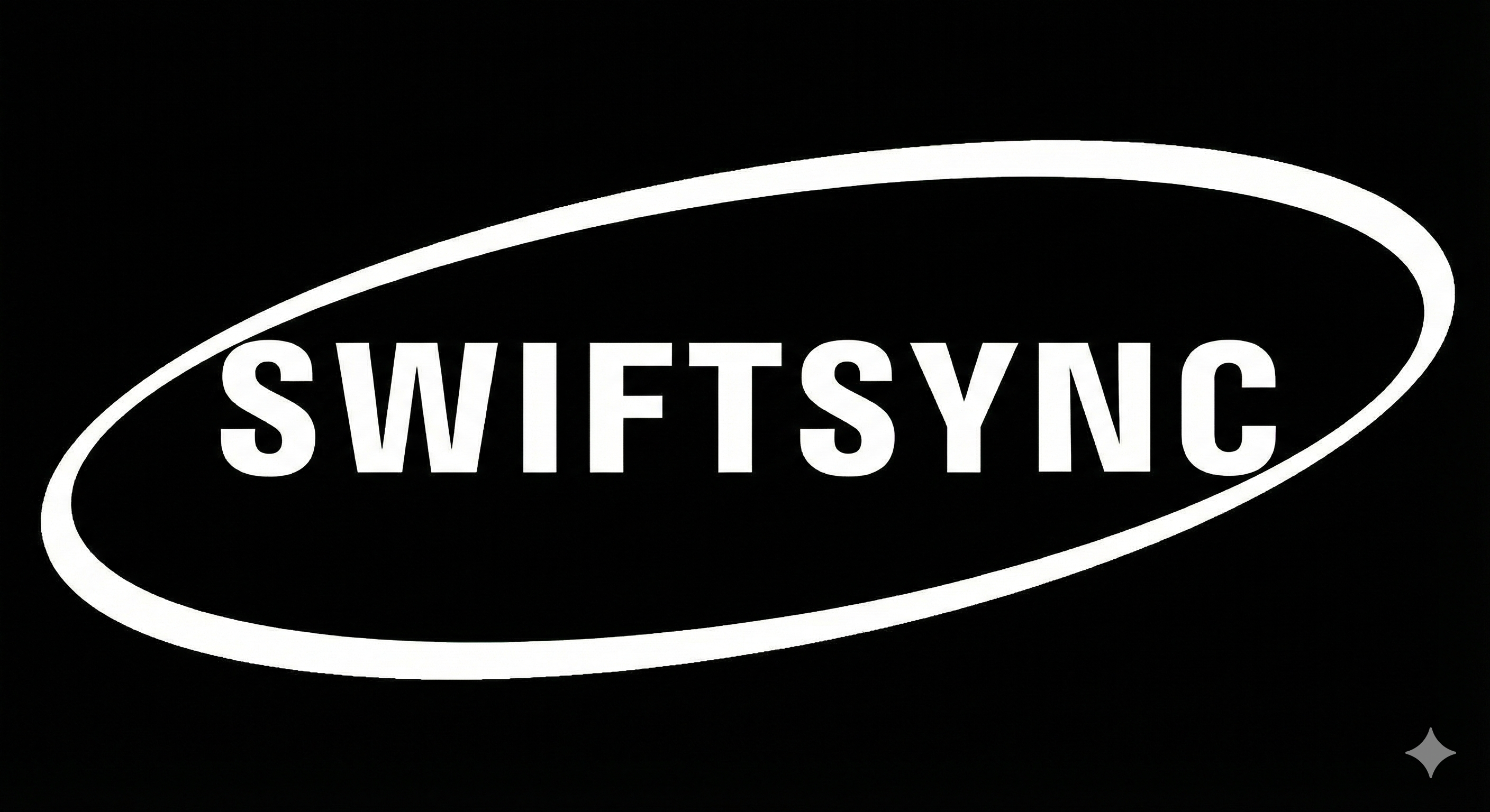 Swiftsync Logo